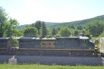 CSX 7570